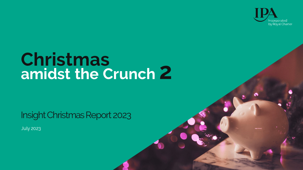 Christmas Amidst the Crunch 