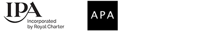 IPa and APA logo