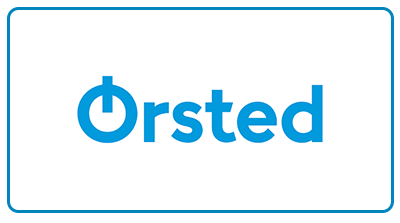 Orsted