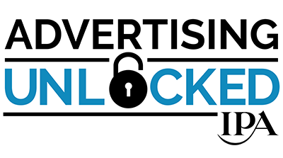 Advertising Unlocked Logo