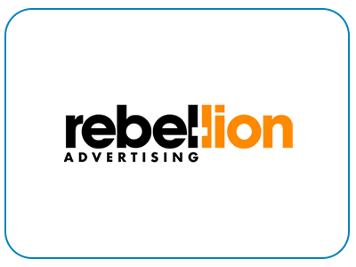 Rebel Lion Advertising