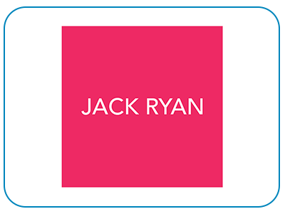 JACK RYAN