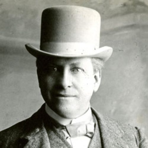 Lord Leverhulme