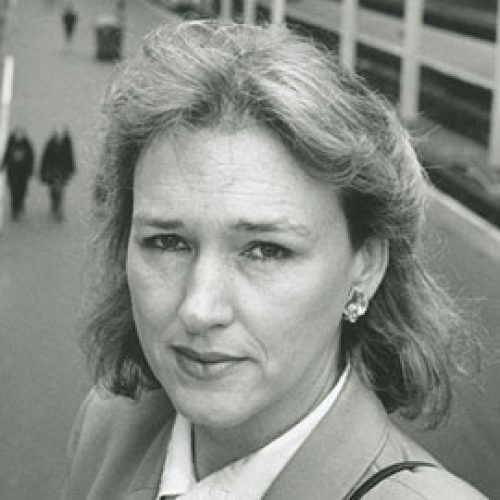 Christine Walker