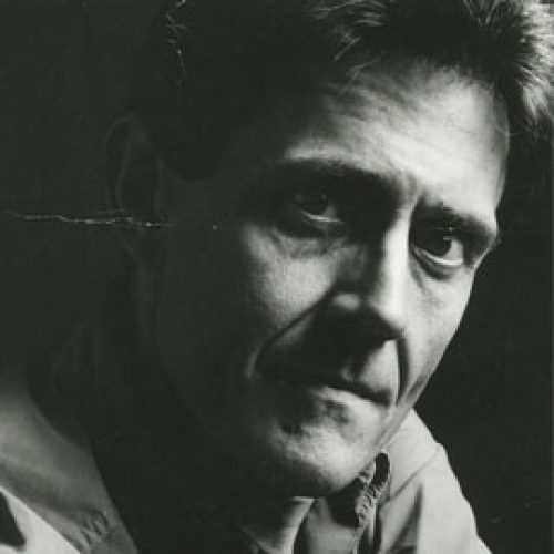 Dave Trott