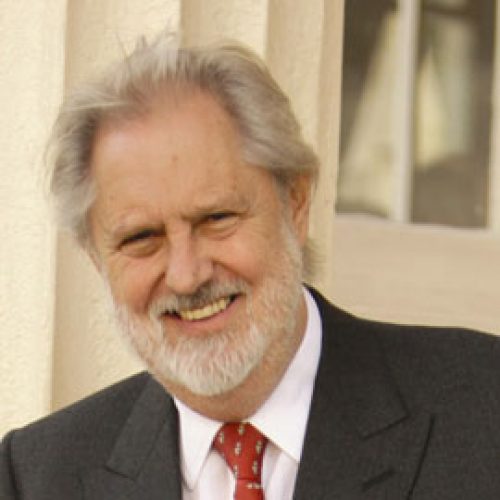 Lord (David) Puttnam of Queengate CBE