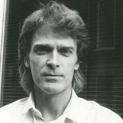 Sir John Hegarty