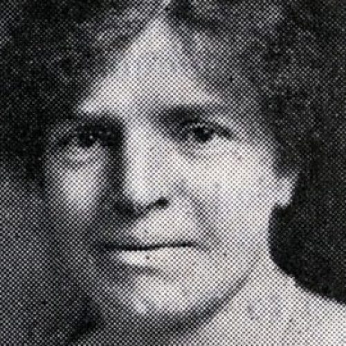 Marion Jean Lyon