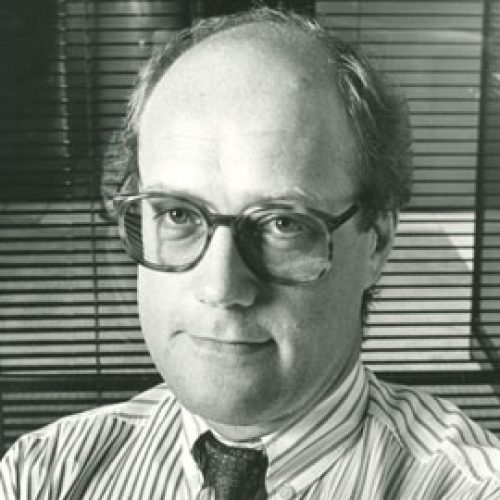 Sir Nigel Bogle