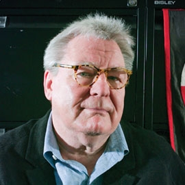 Alan Parker